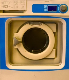 picture of a washing machine